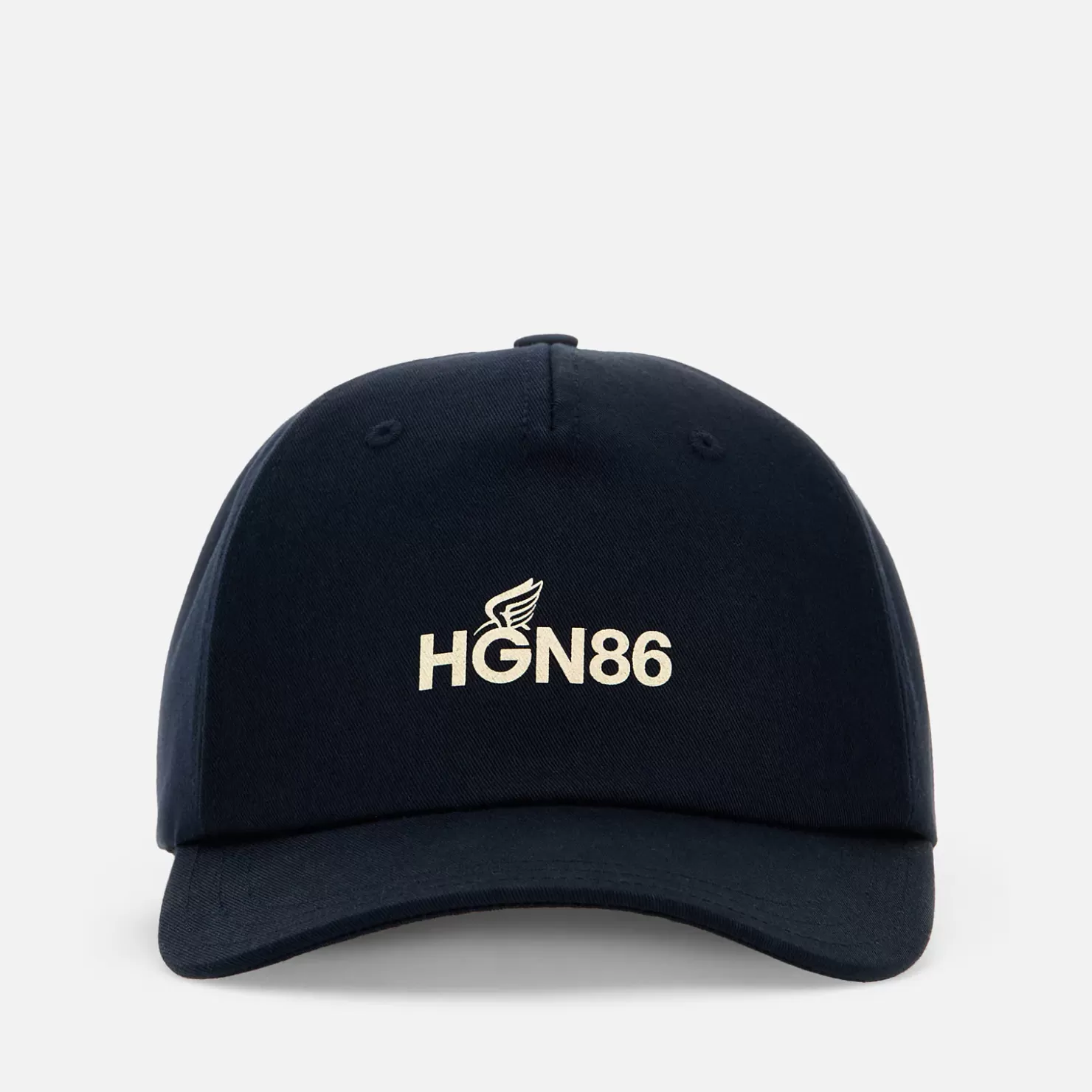 Accessoires<Hogan Cap Mit Visier Blau