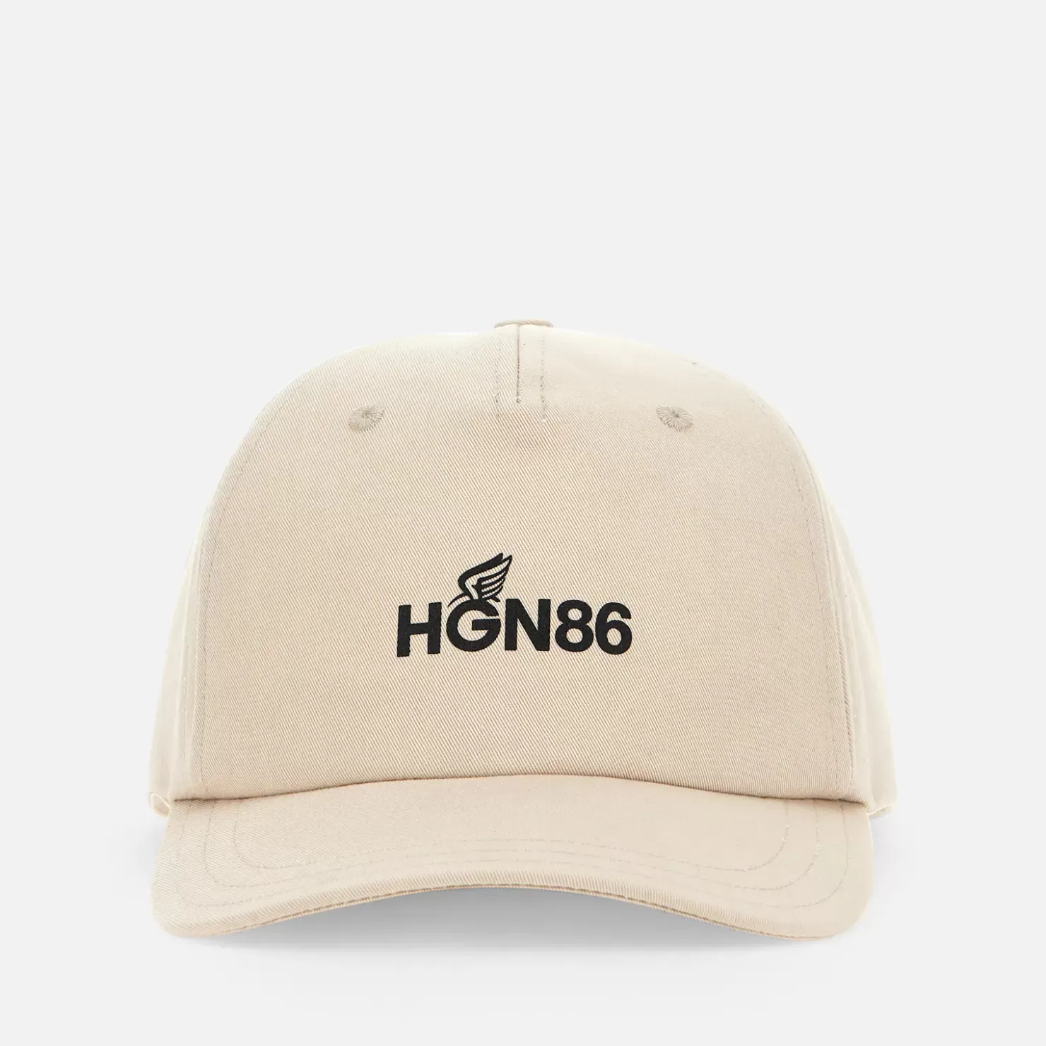 Accessoires<Hogan Cap Mit Visier Beige