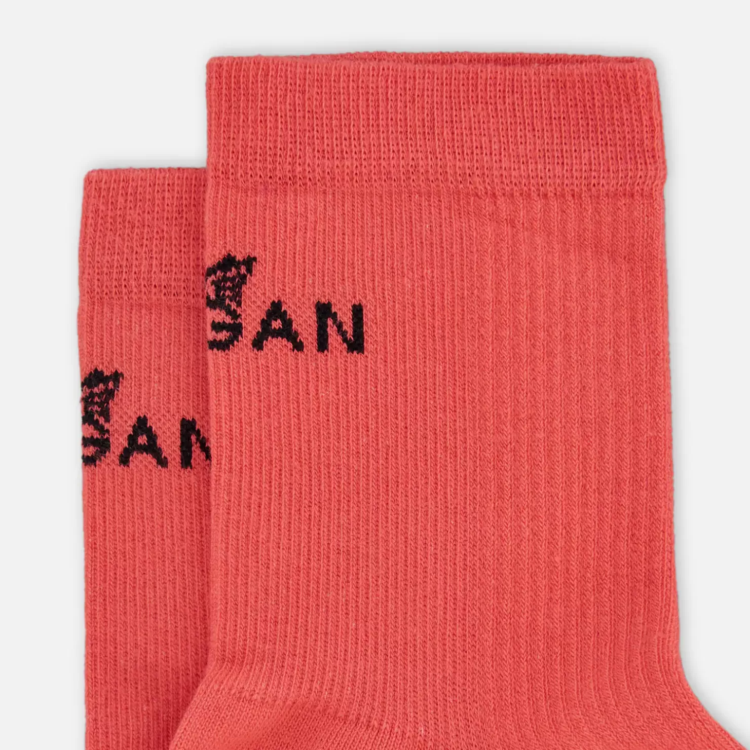 Socken & Strümpfe<Hogan Einfarbige Socken Rosa