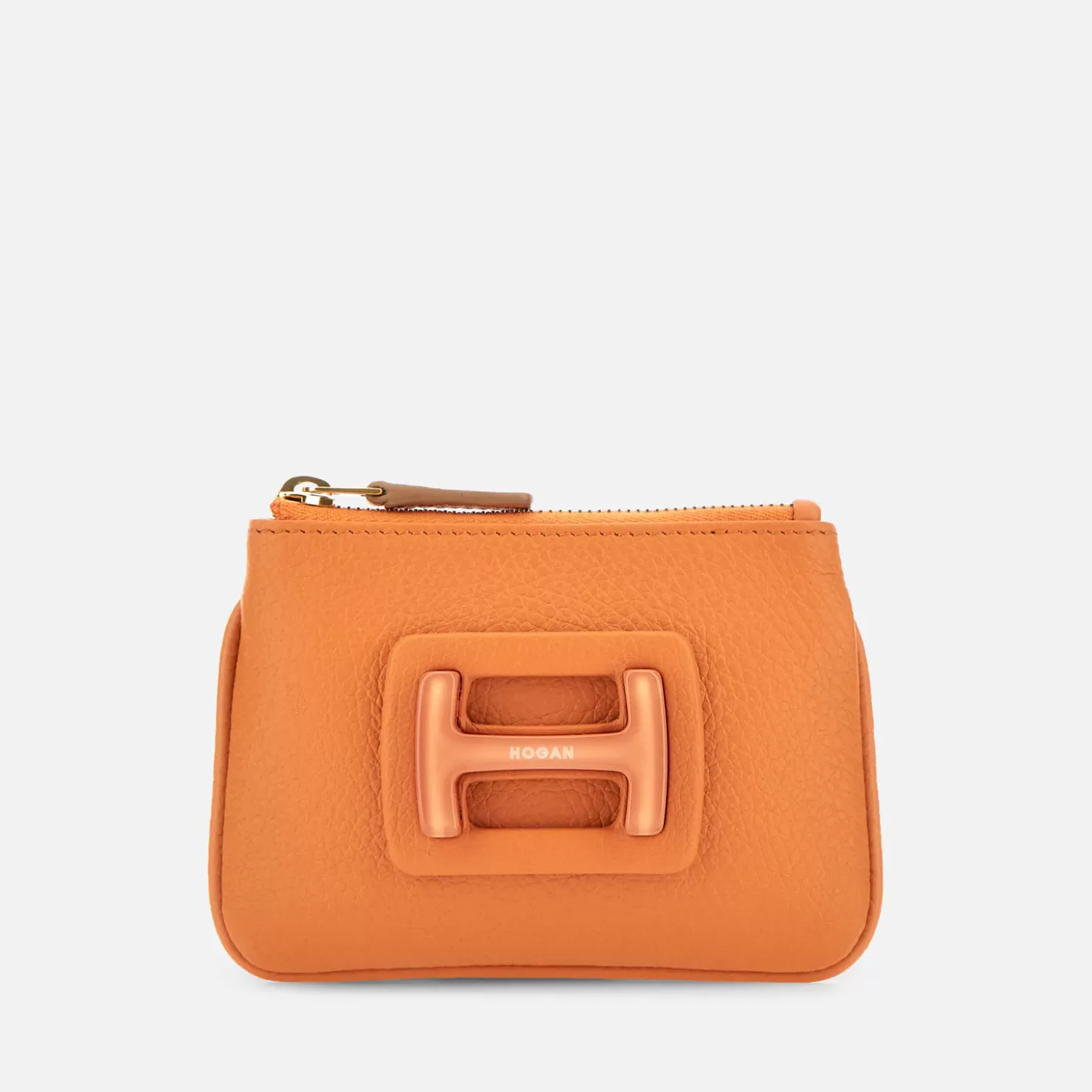 Accessoires<Hogan Etui Small Orange