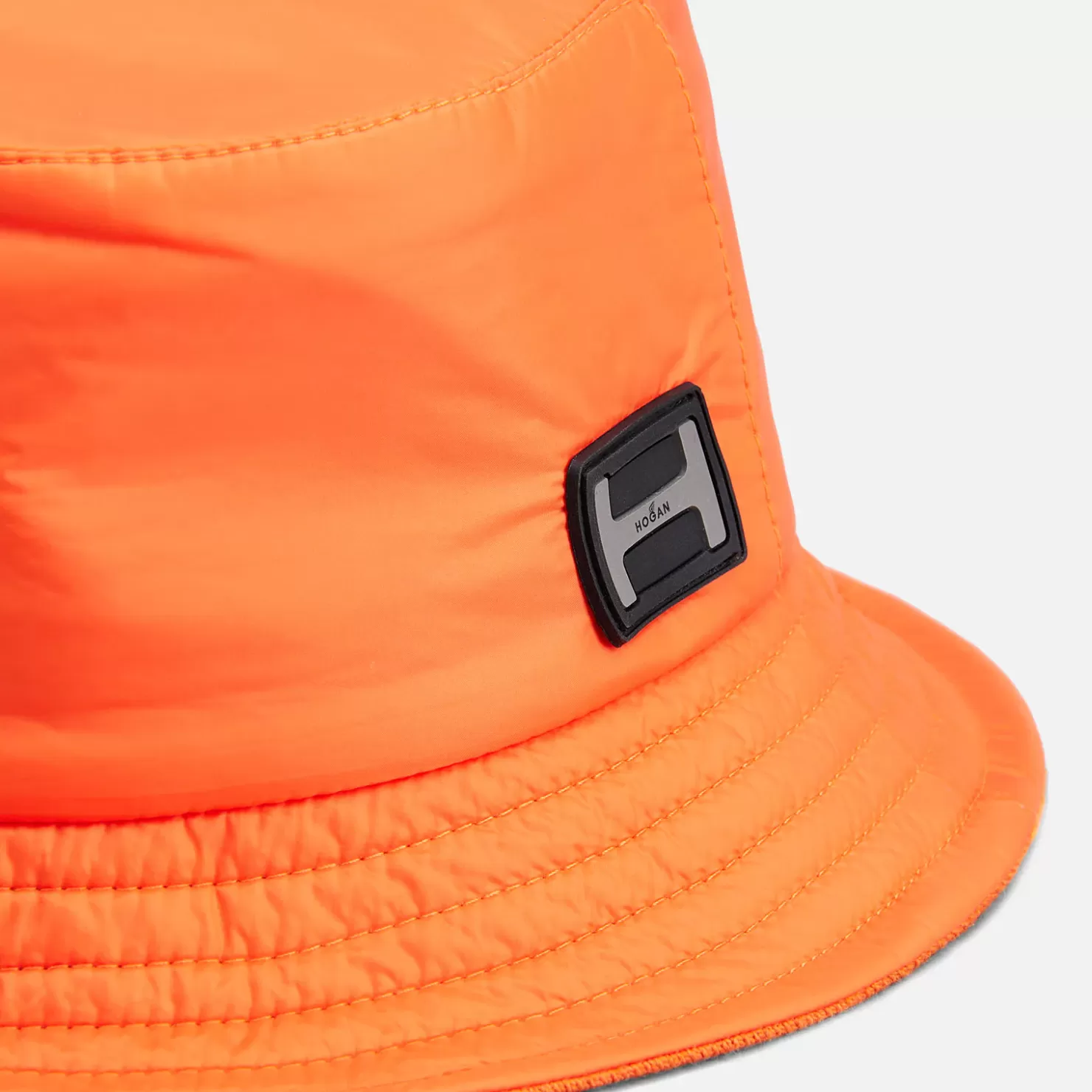 Accessoires<Hogan Fischerhut Orange