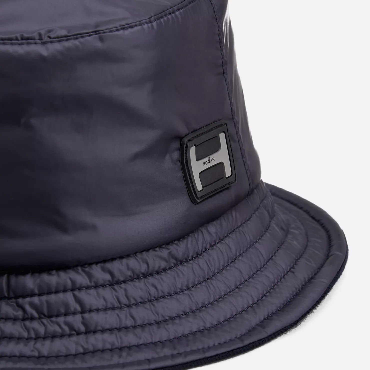 Accessoires<Hogan Fischerhut Blau