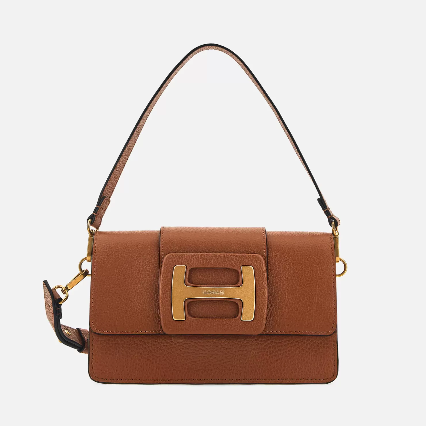 Crossbody-Taschen<Hogan H-Bag Crossbody Braun