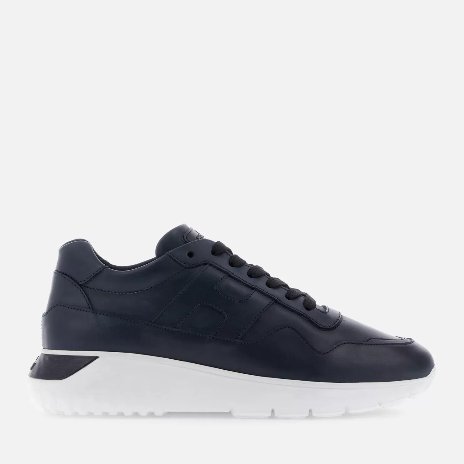 Chunky Sneakers<Hogan Interactive³ Blau