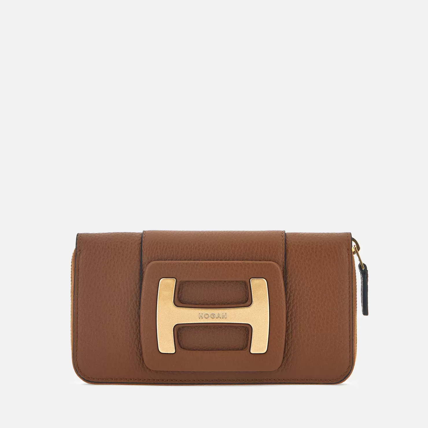 Accessoires<Hogan Portemonnaie Braun