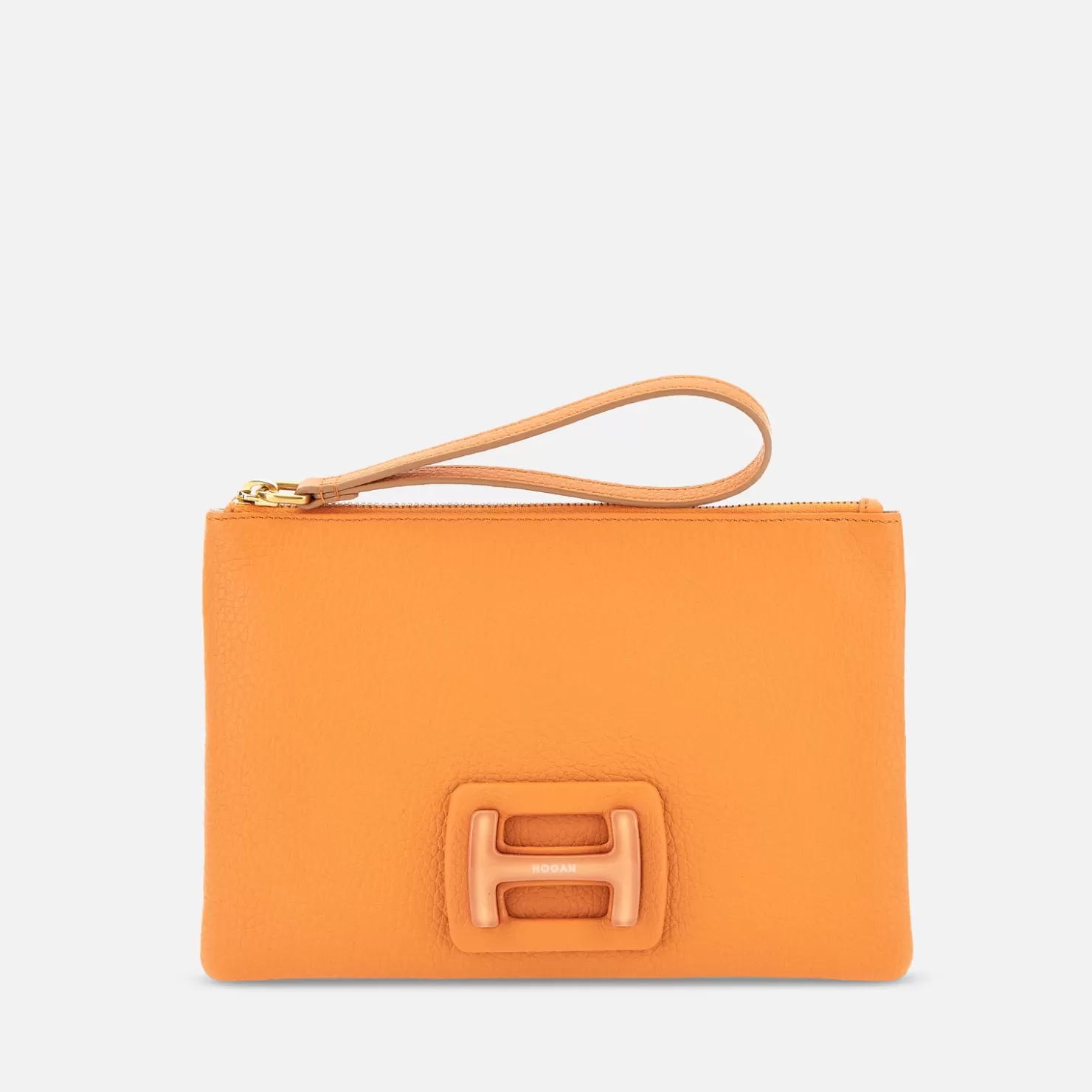 Accessoires<Hogan Pouch Orange