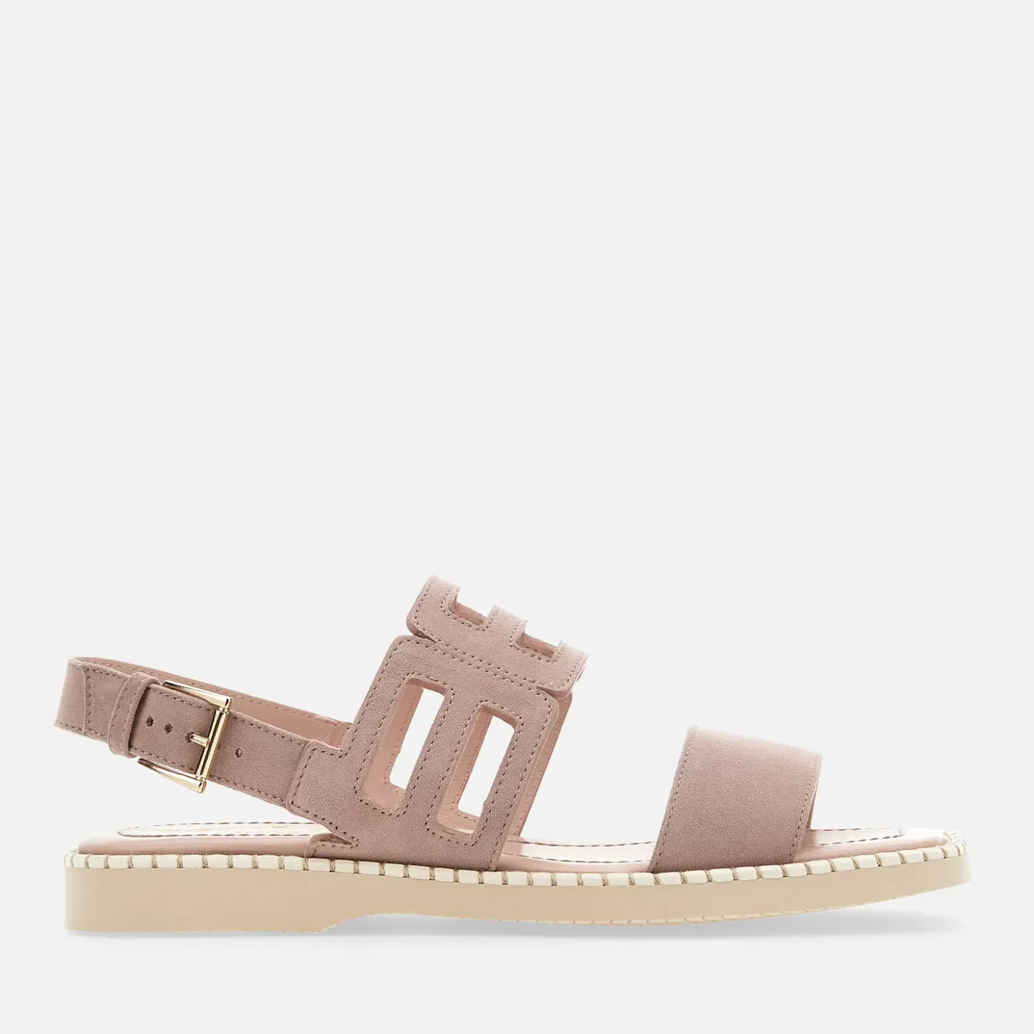 Sandalen & Mules<Hogan Sandalen H638 Rosa