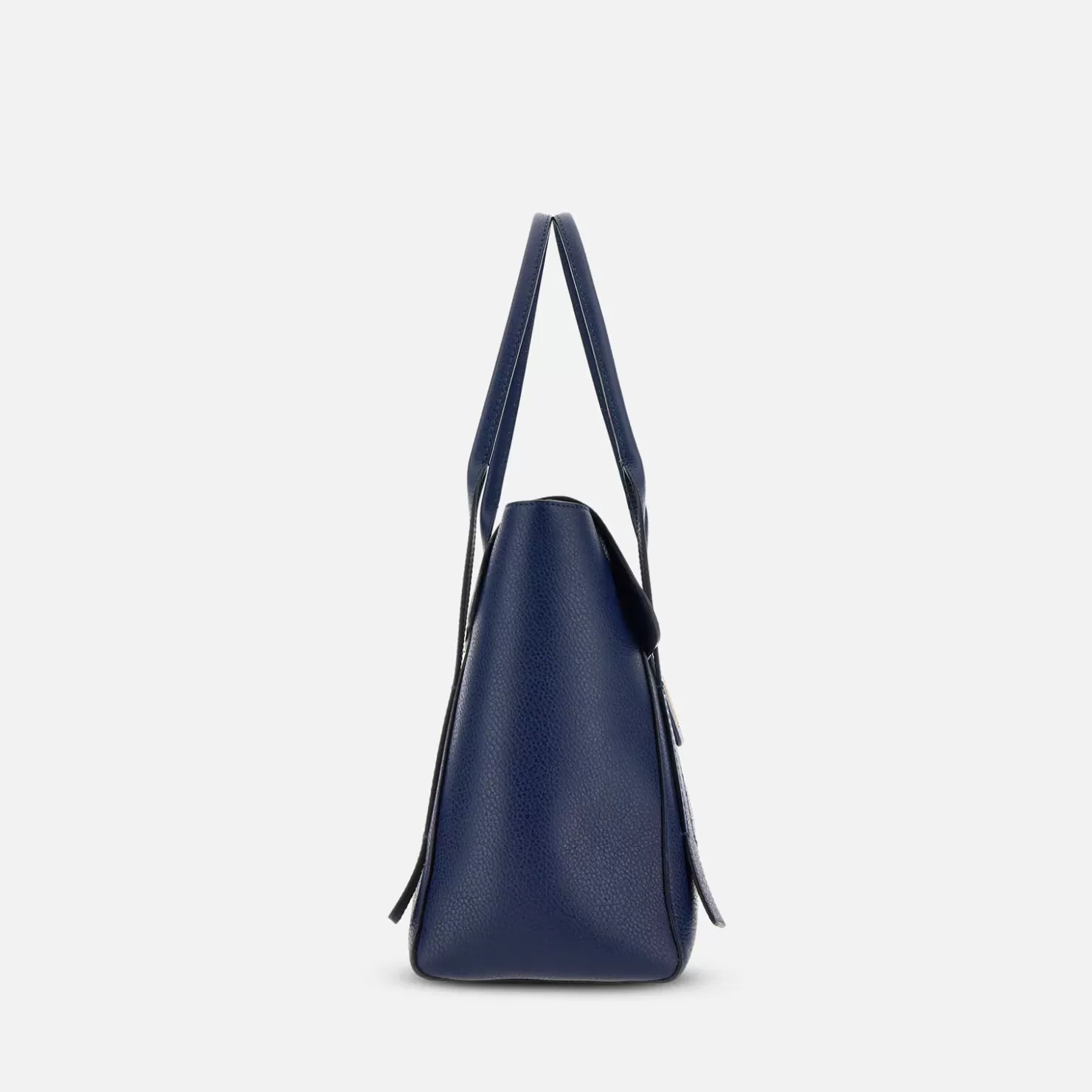 Tragetaschen<Hogan Shopping H-Bag Blau