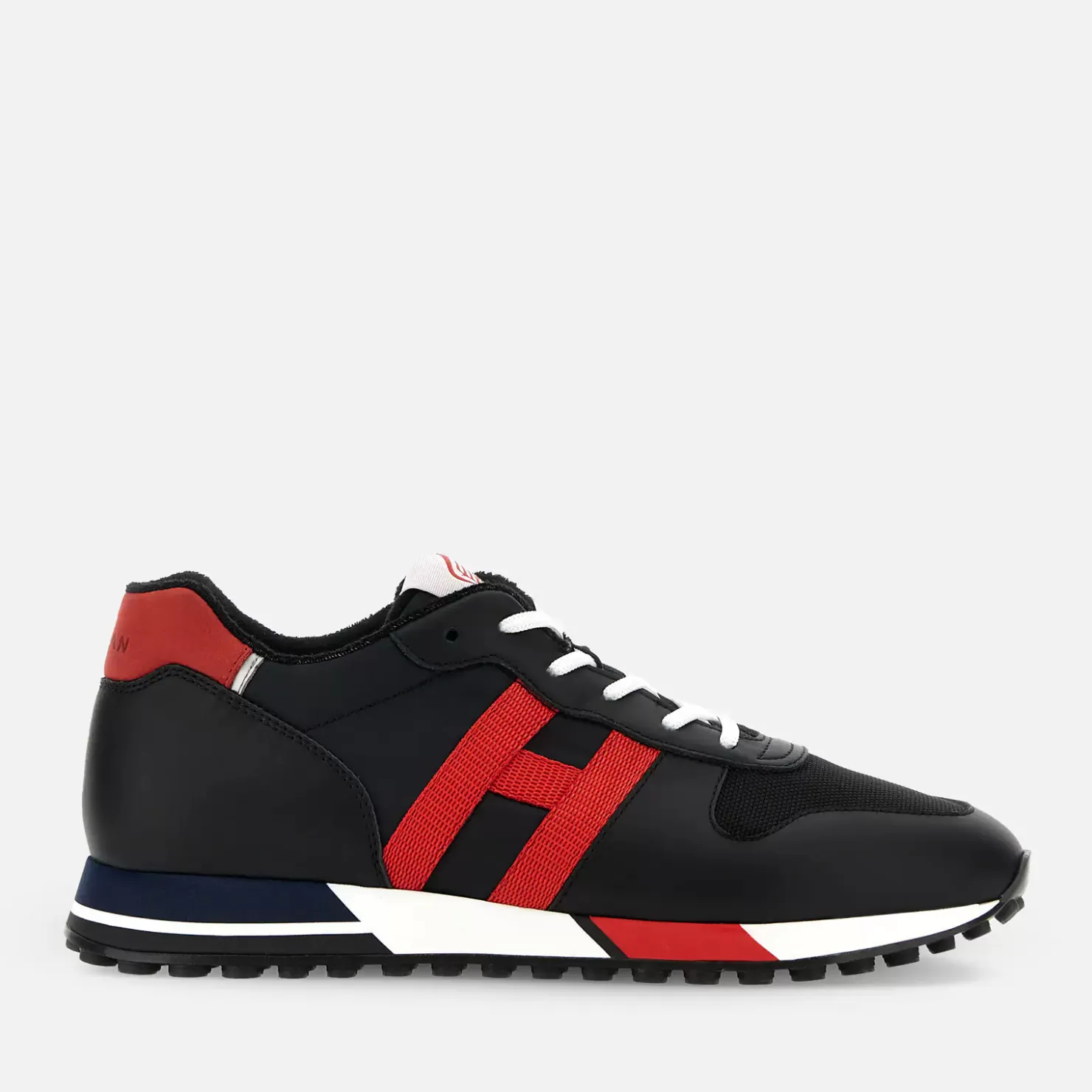 Sporty Sneaker<Hogan Sneakers H383 Farbe