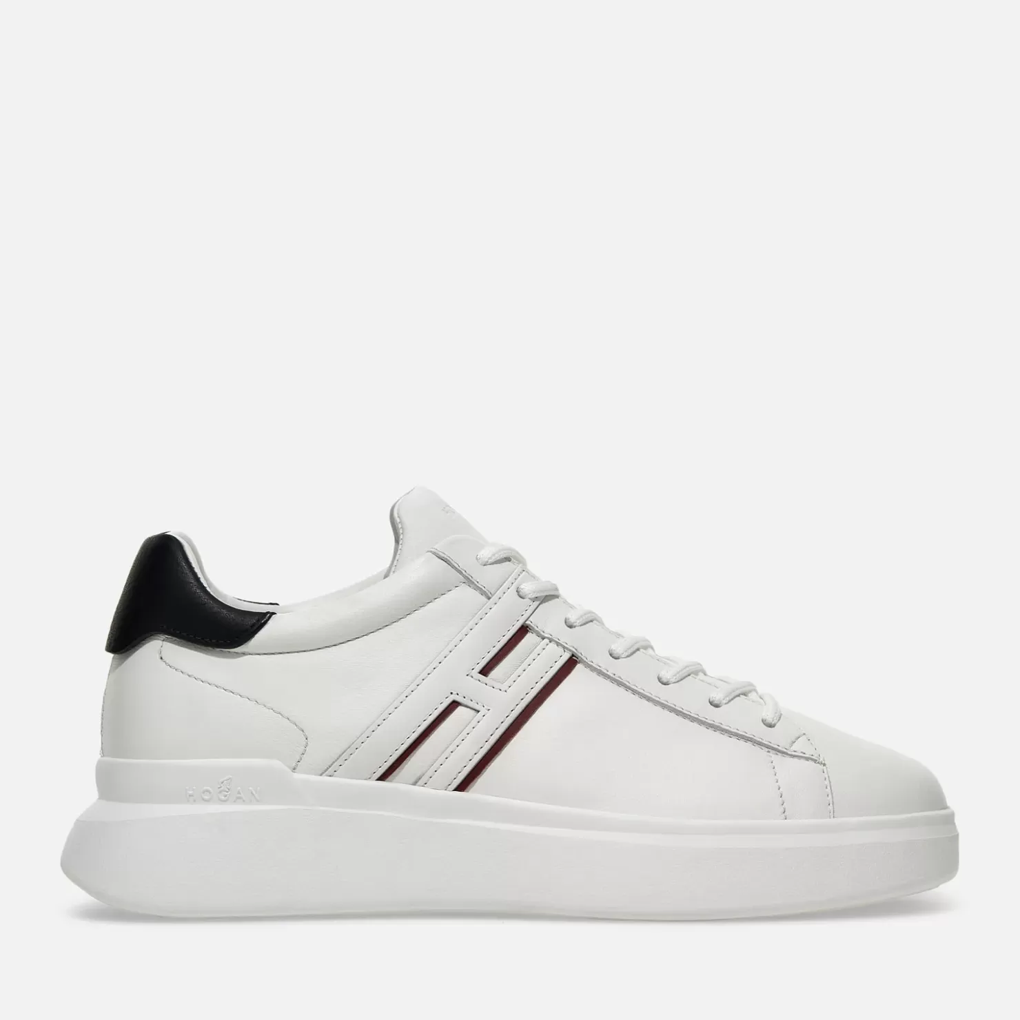 Chunky Sneakers<Hogan Sneakers H580 Weiss