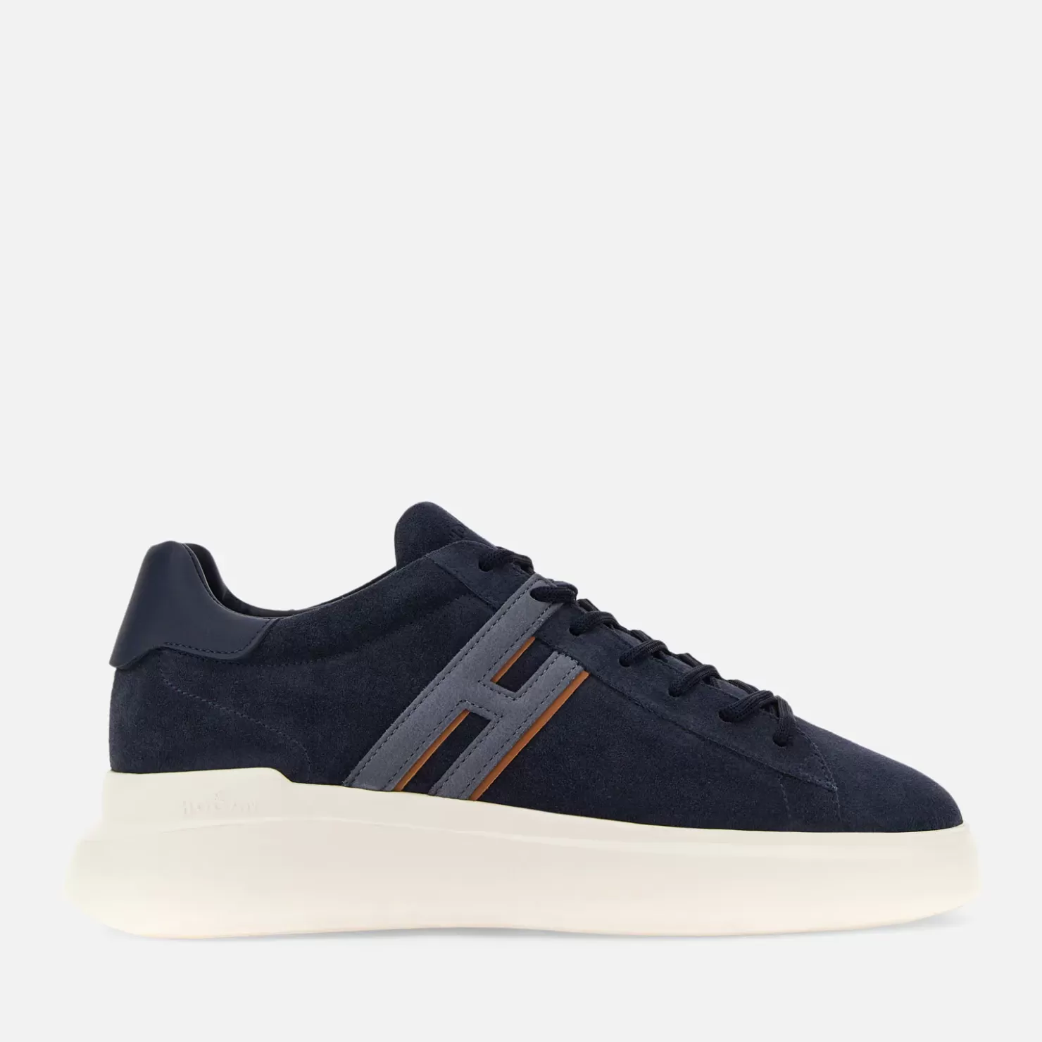 Chunky Sneakers<Hogan Sneakers H580 Blau