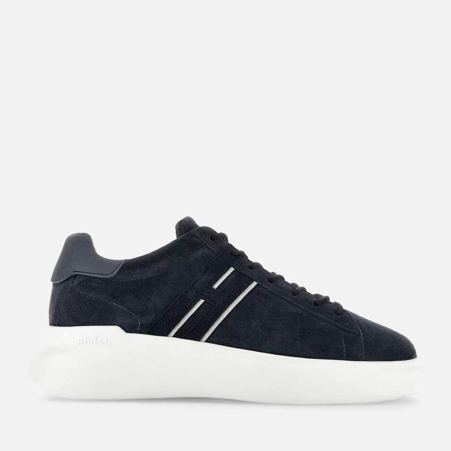 Chunky Sneakers<Hogan Sneakers H580 Blau