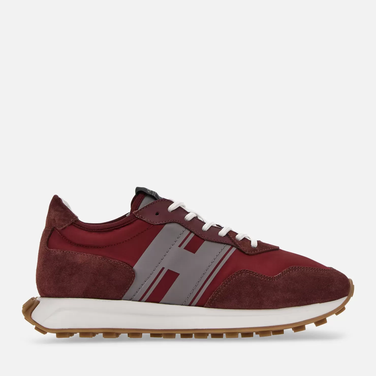 Sporty Sneaker<Hogan Sneakers H601 Farbe