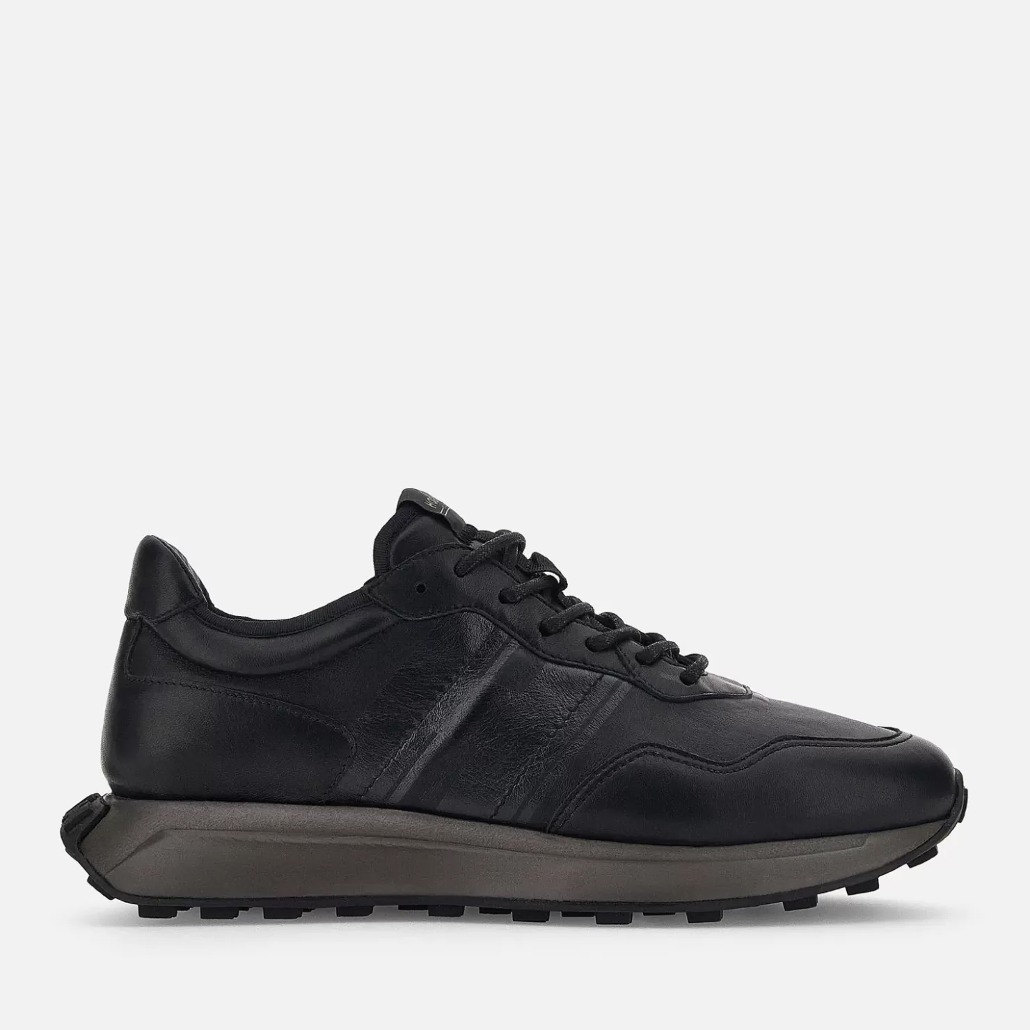 Sporty Sneaker<Hogan Sneakers H601 Schwarz