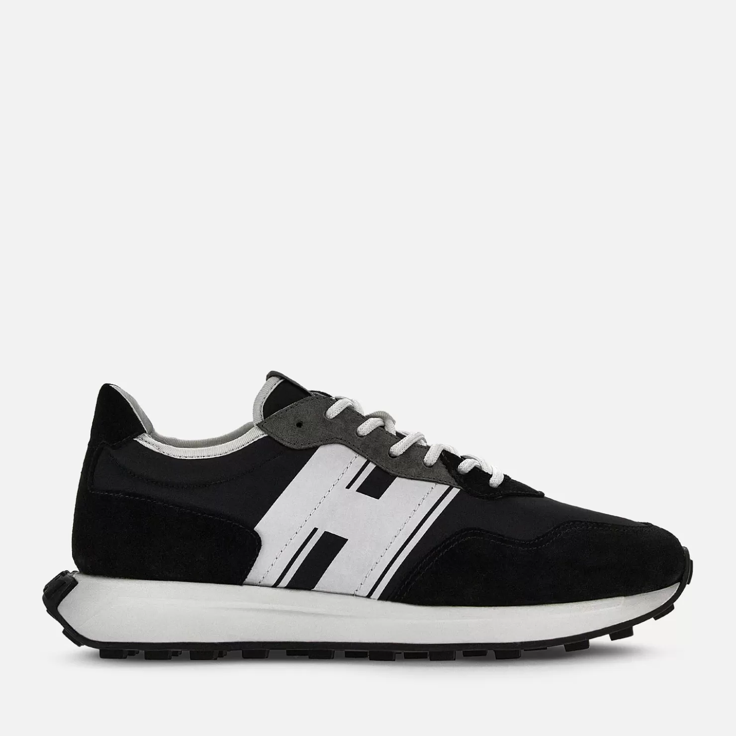 Sporty Sneaker<Hogan Sneakers H601 Farbe