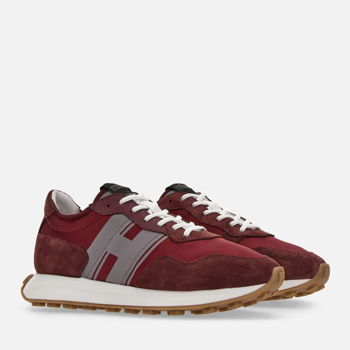 Sporty Sneaker<Hogan Sneakers H601 Farbe