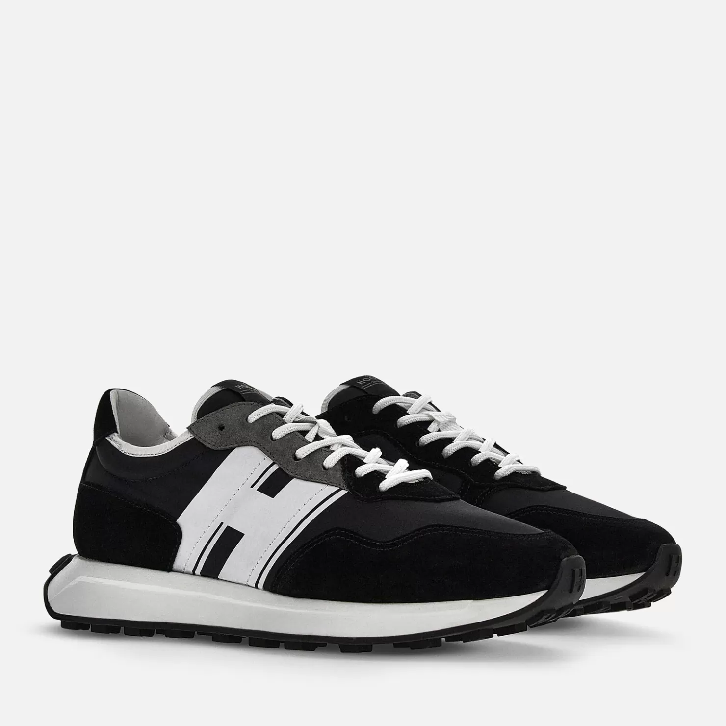 Sporty Sneaker<Hogan Sneakers H601 Farbe