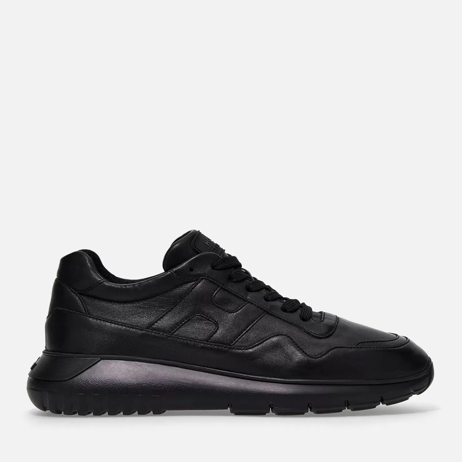 Chunky Sneakers<Hogan Sneakers Interactive³ Schwarz