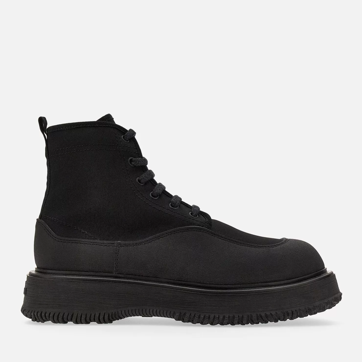 Stiefeletten<Hogan Stiefeletten Untraditional Schwarz