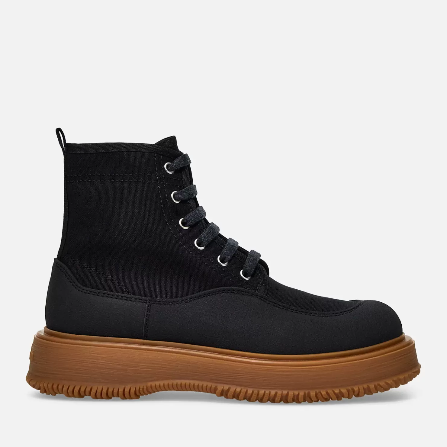 Stiefeletten<Hogan Stiefeletten Untraditional Schwarz