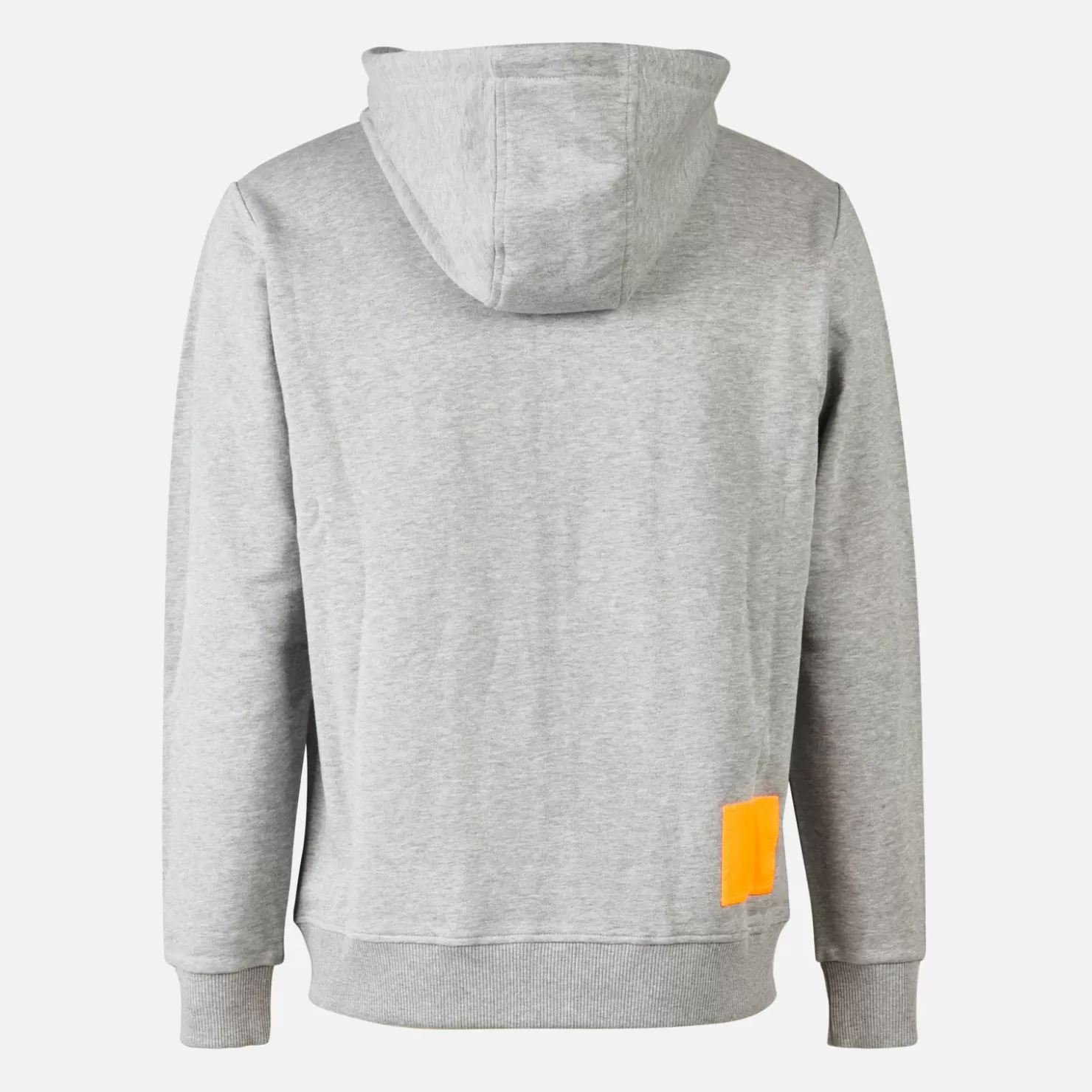 Bekleidung<Hogan Sweatshirt Mit Kapuze Grau