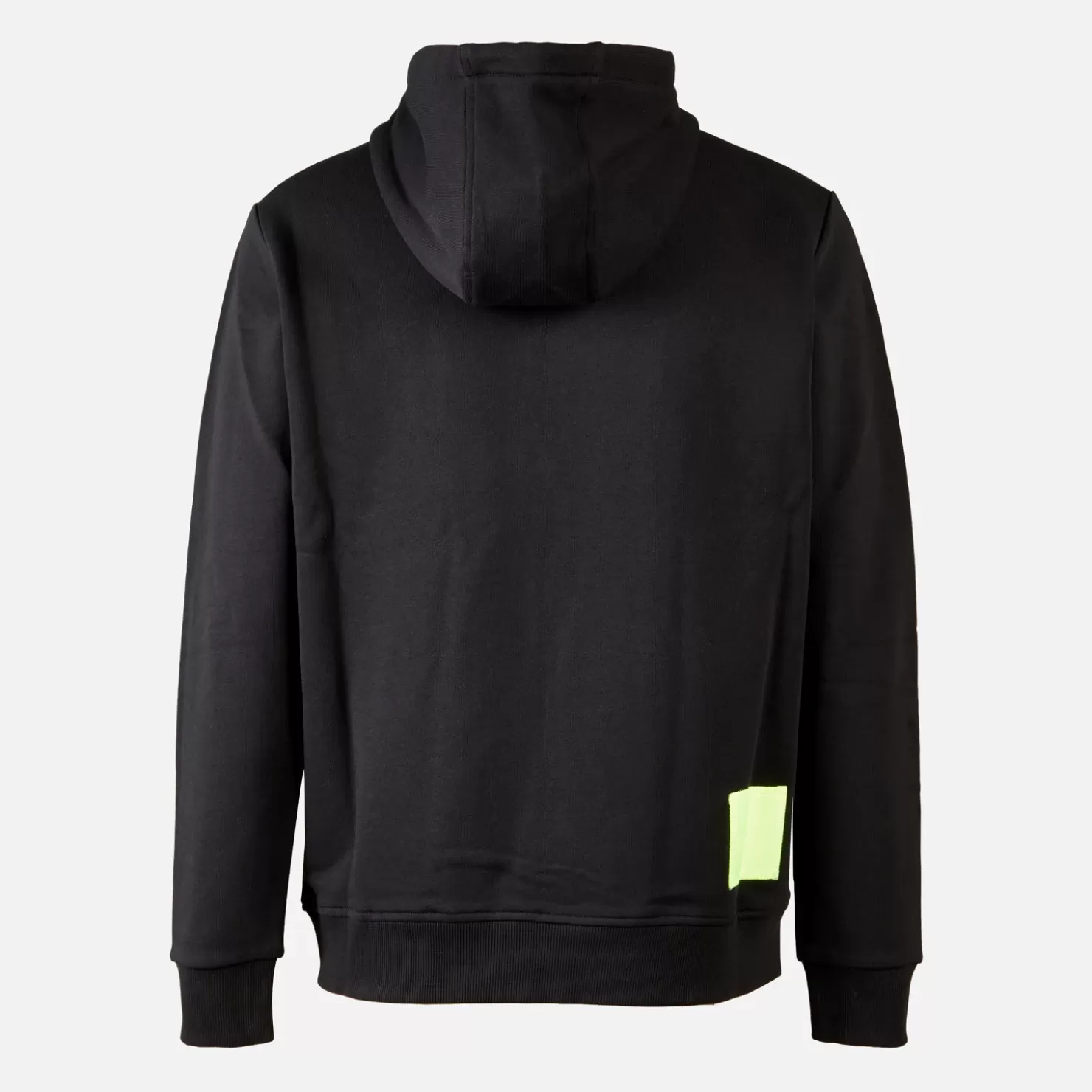 Bekleidung<Hogan Sweatshirt Mit Kapuze Schwarz